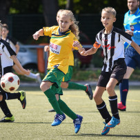 Einen spannenden Ansatz…