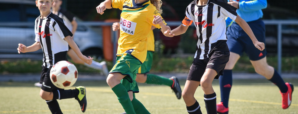 Einen spannenden Ansatz…